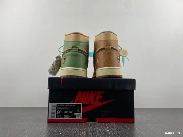 Rep Onekick x 1 DZ7292- Zion Jordan Williamson 3650 UrbanStyle Air 1028